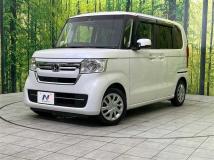 2023 Honda N BOX