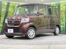2019 Honda N BOX