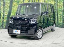 2024 Honda N BOX