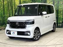 2024 Honda N BOX