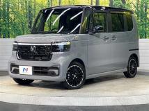 2023 Honda N BOX