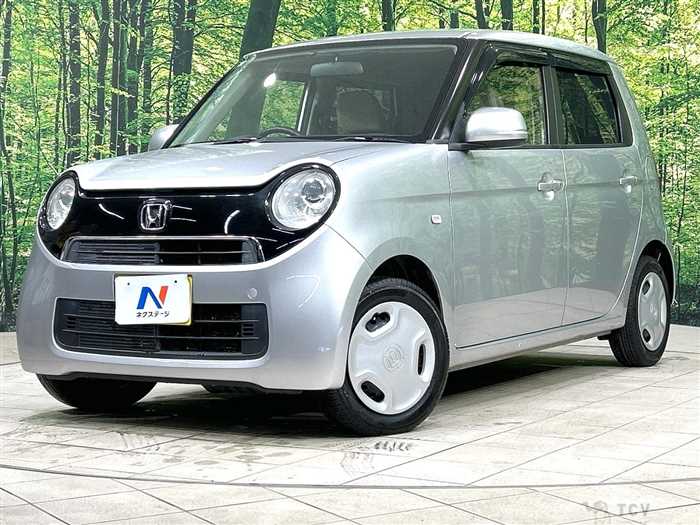 2013 Honda N-ONE