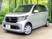 2014 Honda N-WGN