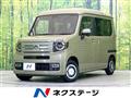 2021 Honda N-VAN