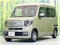 2021 Honda N-VAN