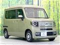 2021 Honda N-VAN