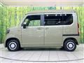 2021 Honda N-VAN