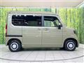 2021 Honda N-VAN