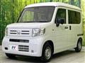2025 Honda N-VAN