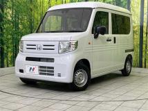 2025 Honda N-VAN