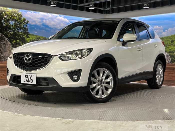 2013 Mazda CX-5