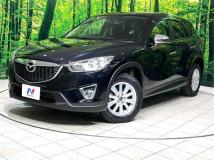 2012 Mazda CX-5