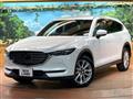 2018 Mazda CX-8