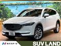 2018 Mazda CX-8