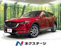 2019 Mazda CX-8