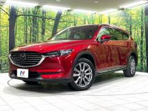 2019 Mazda CX-8