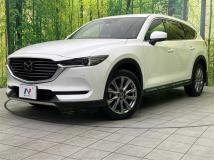 2021 Mazda CX-8