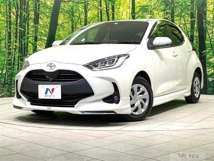 2020 Toyota Toyota Others