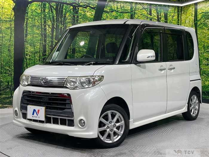 2011 Daihatsu Tanto