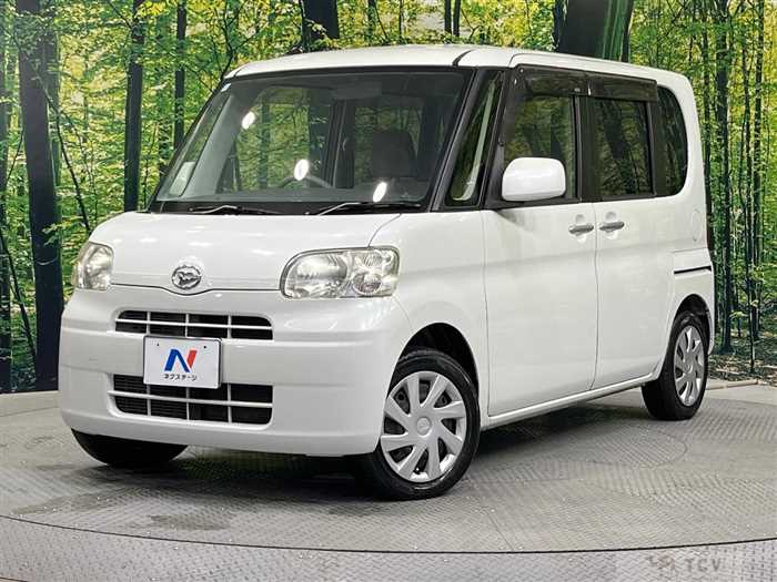 2012 Daihatsu Tanto
