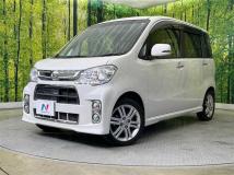 2013 Daihatsu Tant Exe