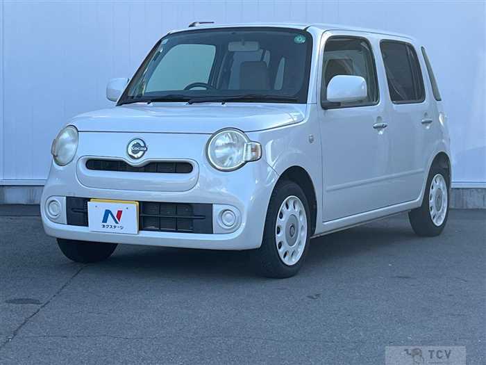 2015 Daihatsu MIRA COCOA