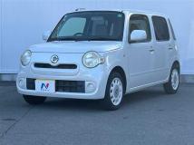 2015 Daihatsu MIRA COCOA