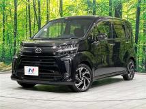 2019 Daihatsu Move