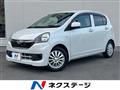 2016 Daihatsu Mira Es