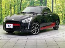 2020 Daihatsu Copen