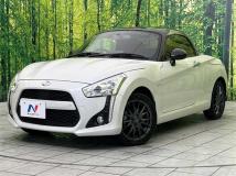 2021 Daihatsu Copen