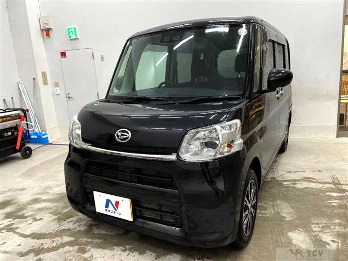 2019 Daihatsu Tanto