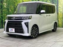 2023 Daihatsu Tanto
