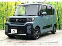 2024 Daihatsu Tanto