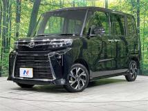 2022 Daihatsu Tanto