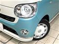 2018 Daihatsu Move Canbus