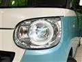 2018 Daihatsu Move Canbus