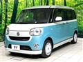2018 Daihatsu Move Canbus