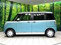 2018 Daihatsu Move Canbus