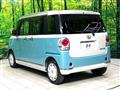 2018 Daihatsu Move Canbus