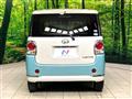 2018 Daihatsu Move Canbus