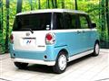 2018 Daihatsu Move Canbus
