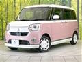2019 Daihatsu Move Canbus