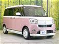 2019 Daihatsu Move Canbus