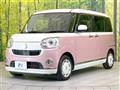 2019 Daihatsu Move Canbus