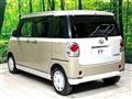 2020 Daihatsu Move Canbus