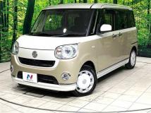 2020 Daihatsu Move Canbus