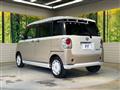 2020 Daihatsu Move Canbus