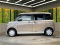 2020 Daihatsu Move Canbus