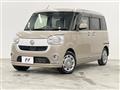 2018 Daihatsu Move Canbus